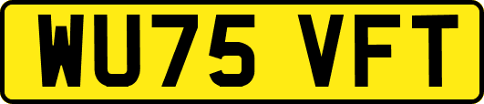 WU75VFT