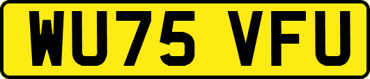 WU75VFU