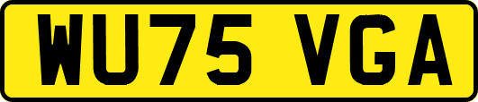 WU75VGA
