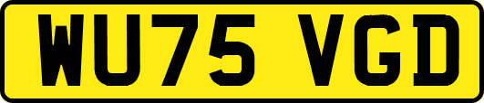 WU75VGD