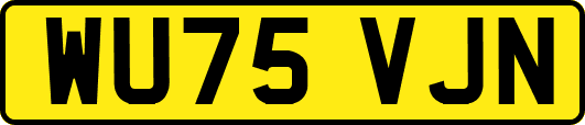 WU75VJN