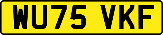 WU75VKF