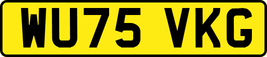 WU75VKG