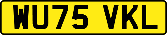 WU75VKL