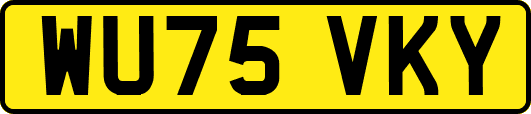 WU75VKY