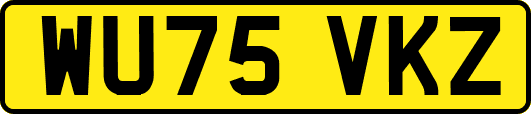 WU75VKZ