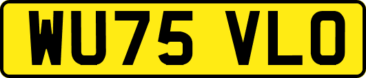 WU75VLO