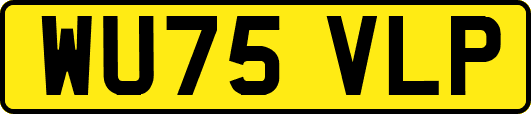 WU75VLP