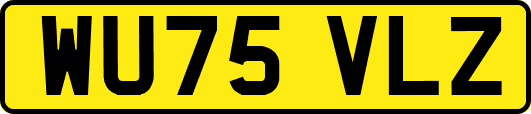 WU75VLZ