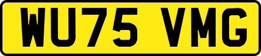 WU75VMG