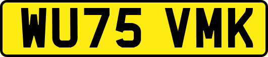 WU75VMK