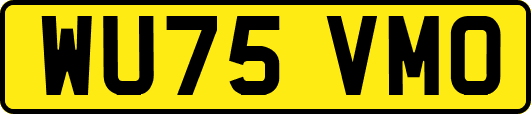 WU75VMO