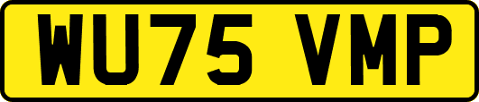 WU75VMP