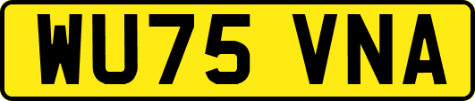 WU75VNA