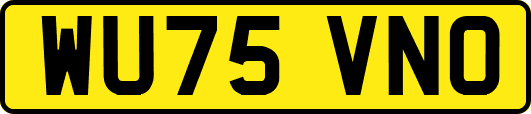 WU75VNO