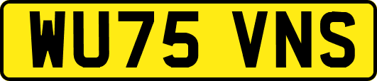 WU75VNS