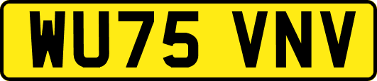 WU75VNV