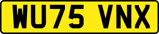 WU75VNX