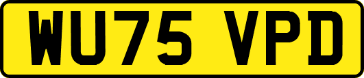 WU75VPD