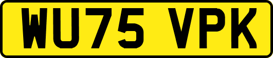 WU75VPK