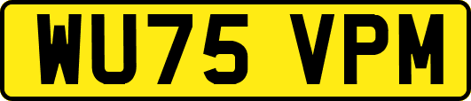 WU75VPM