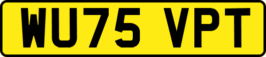 WU75VPT