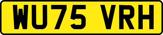 WU75VRH