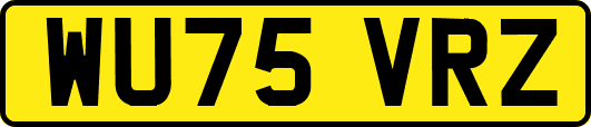 WU75VRZ