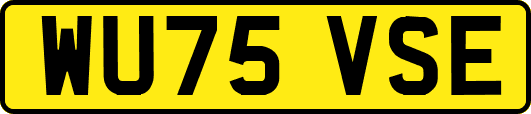 WU75VSE