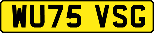 WU75VSG