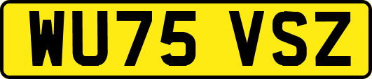 WU75VSZ
