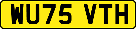 WU75VTH