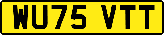 WU75VTT
