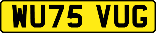 WU75VUG