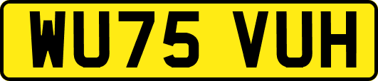 WU75VUH