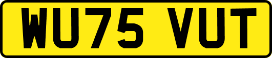 WU75VUT
