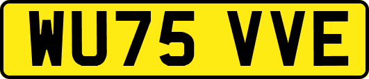 WU75VVE