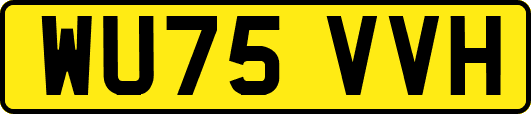 WU75VVH