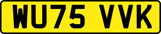 WU75VVK