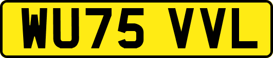 WU75VVL