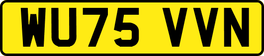 WU75VVN
