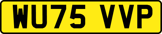WU75VVP