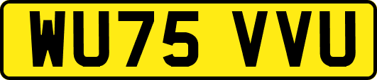 WU75VVU
