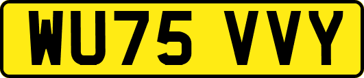 WU75VVY