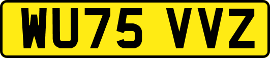 WU75VVZ