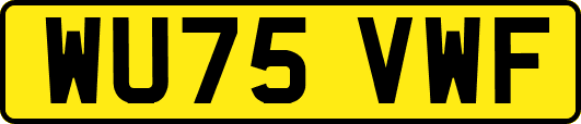 WU75VWF