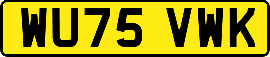 WU75VWK