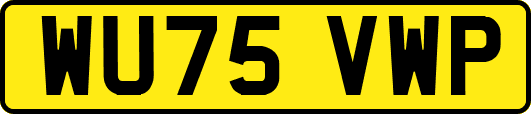 WU75VWP