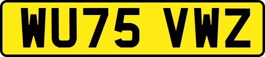 WU75VWZ