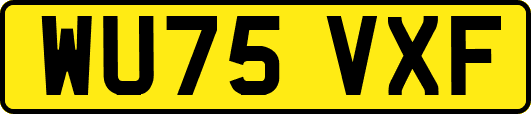 WU75VXF